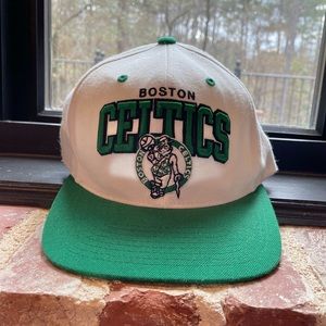 Boston Celtics Snapback